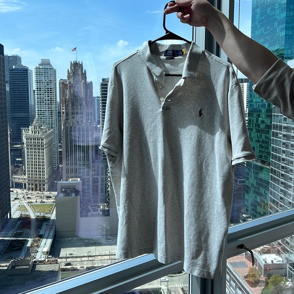Polo Shirt